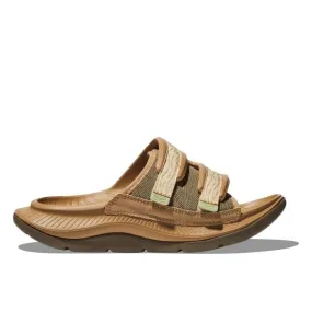 כפכפי הוקה אורה לוקס לנשים Hoka 1134150/WSH ORA Luxe