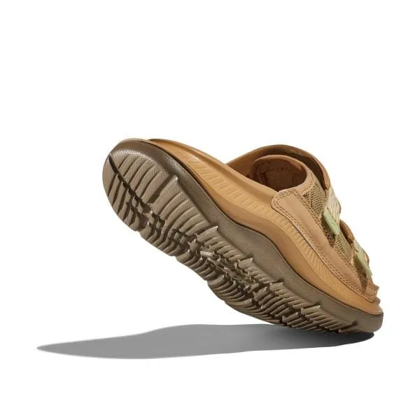 כפכפי הוקה אורה לוקס לנשים Hoka 1134150/WSH ORA Luxe