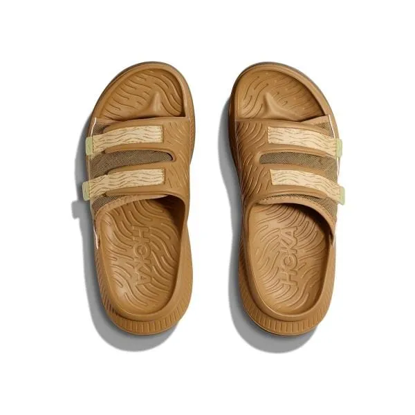 כפכפי הוקה אורה לוקס לנשים Hoka 1134150/WSH ORA Luxe