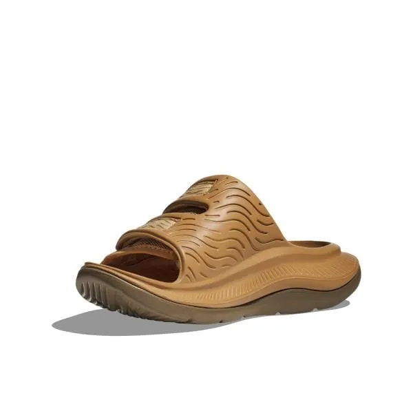 כפכפי הוקה אורה לוקס לנשים Hoka 1134150/WSH ORA Luxe