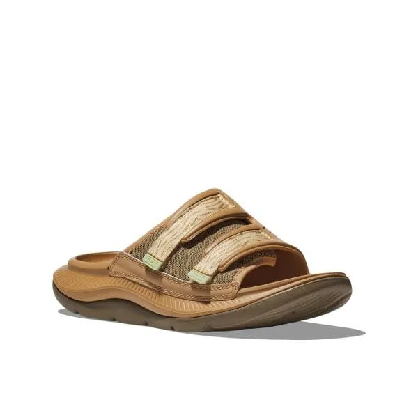 כפכפי הוקה אורה לוקס לנשים Hoka 1134150/WSH ORA Luxe