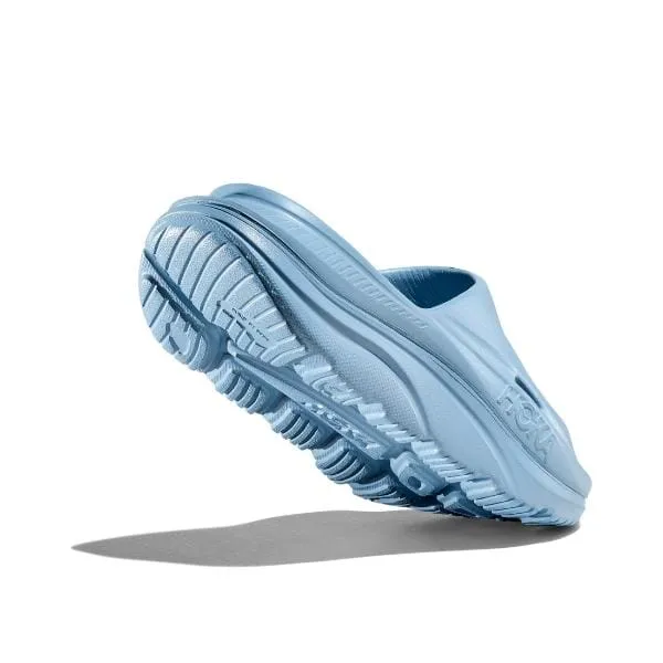 כפכפי התאוששות הוקה אורה לנשים Hoka 1135061/DKD W ORA RECOVERY SLIDE 3