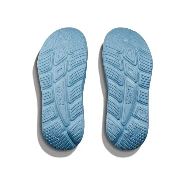 כפכפי התאוששות הוקה אורה לנשים Hoka 1135061/DKD W ORA RECOVERY SLIDE 3