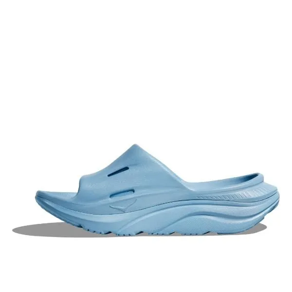 כפכפי התאוששות הוקה אורה לנשים Hoka 1135061/DKD W ORA RECOVERY SLIDE 3