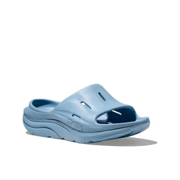 כפכפי התאוששות הוקה אורה לנשים Hoka 1135061/DKD W ORA RECOVERY SLIDE 3