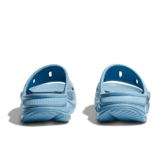 כפכפי התאוששות הוקה אורה לנשים Hoka 1135061/DKD W ORA RECOVERY SLIDE 3