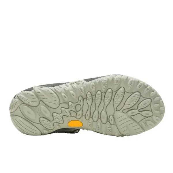 סנדלי מירל לגברים Merrell J004177 KAHUNA WEB/OLIVE/HERB
