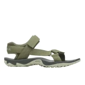 סנדלי מירל לגברים Merrell J004177 KAHUNA WEB/OLIVE/HERB