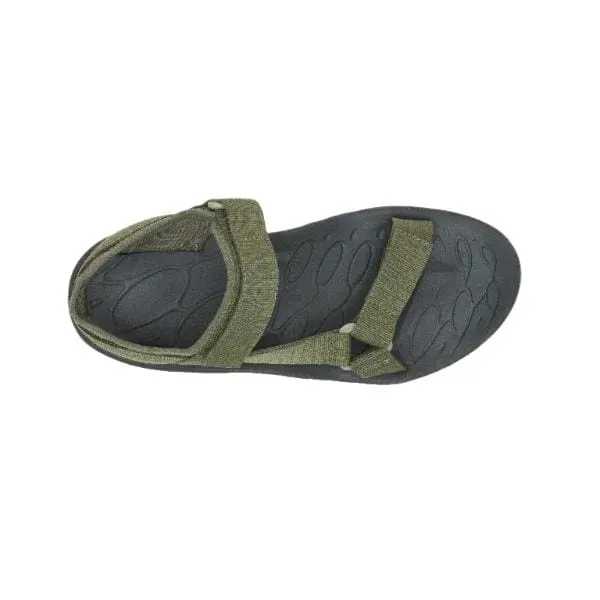 סנדלי מירל לגברים Merrell J004177 KAHUNA WEB/OLIVE/HERB