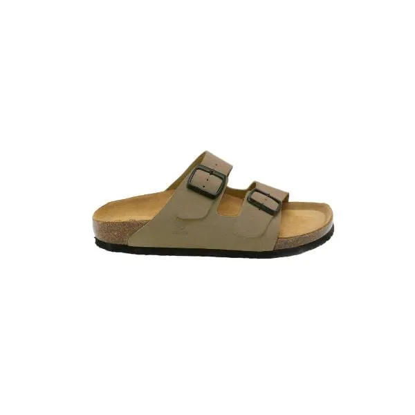 כפכפי נשים אוסקרס Oscar's Felix Cofee OSC006-OS552