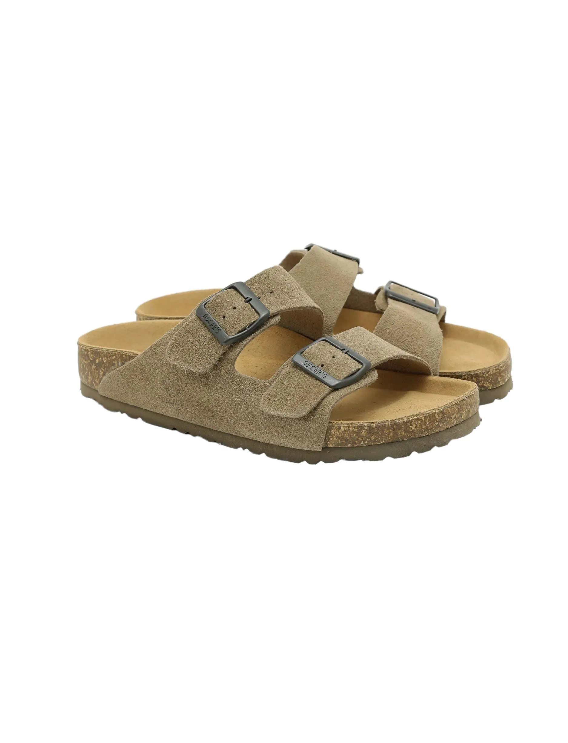 כפכפי נשים אוסקרס Oscar's Felix Cofee OSC006-OS552