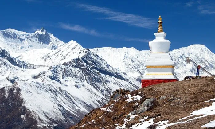 10-Day Nepal Annapurna Sunrise View Trek Tour