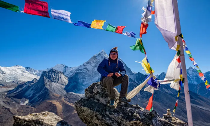 10-Day Nepal Annapurna Sunrise View Trek Tour