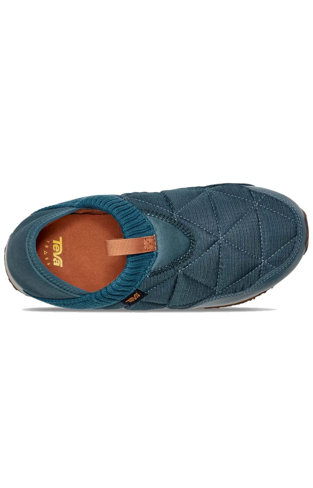 (1125471) Reember Moccasins   Balsam