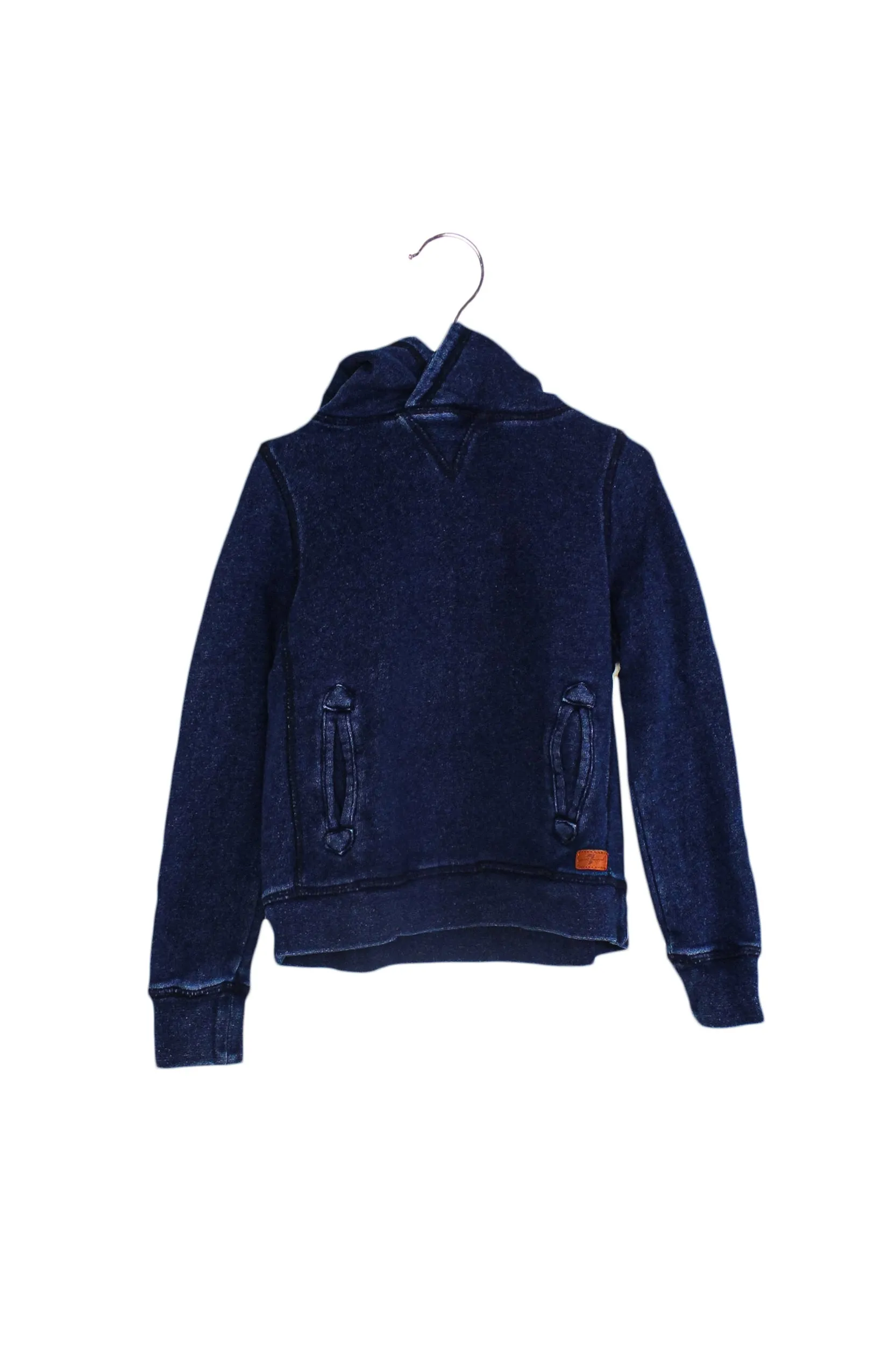 7 For All Mankind Hoodie 4T