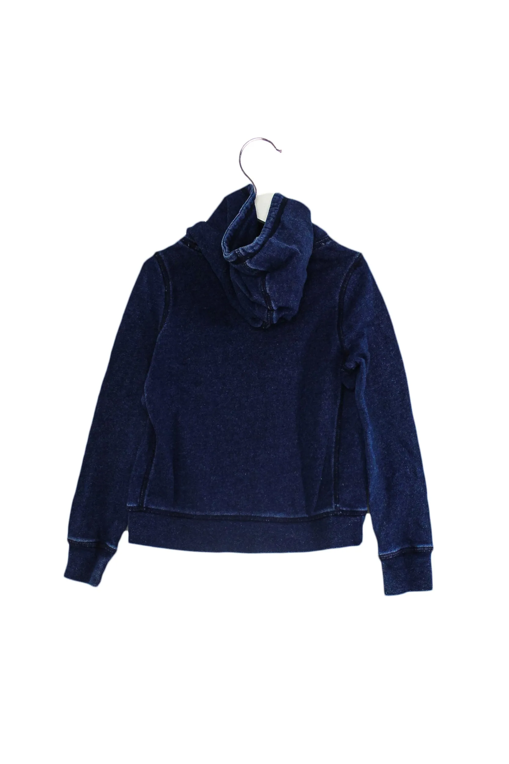 7 For All Mankind Hoodie 4T