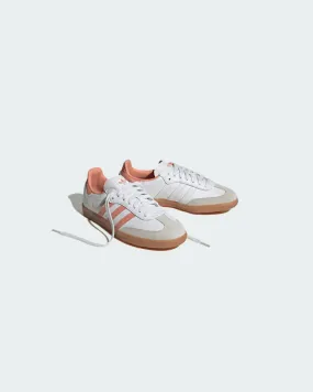 Adidas OG SAMBA White/Pink Sneakers