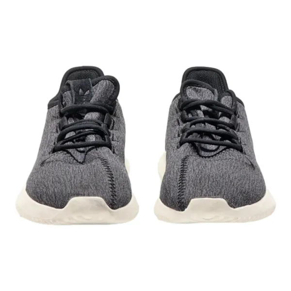 ADIDAS Tubular Shadow Sneaker Trainers Grey Synthetic Womens UK 5.5