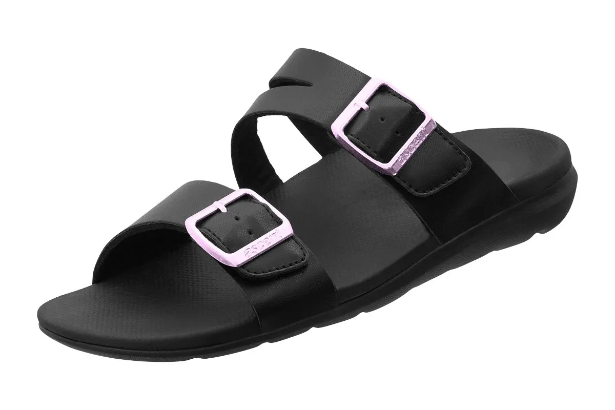 Ascent Buckle Twin Pack Light Rose Unisex