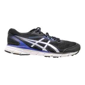 ASICS Gel-Windhawk 3 Sneaker Trainers Black Synthetic Mens UK 7