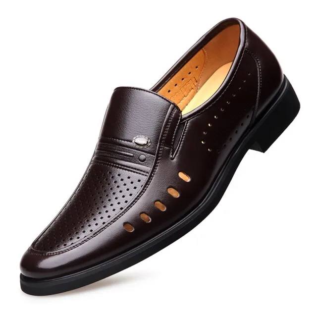 Averico Men's Loafers Fashion Shoes