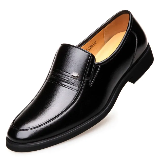 Averico Men's Loafers Fashion Shoes