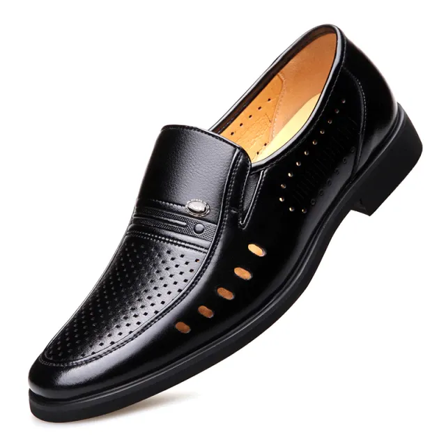 Averico Men's Loafers Fashion Shoes