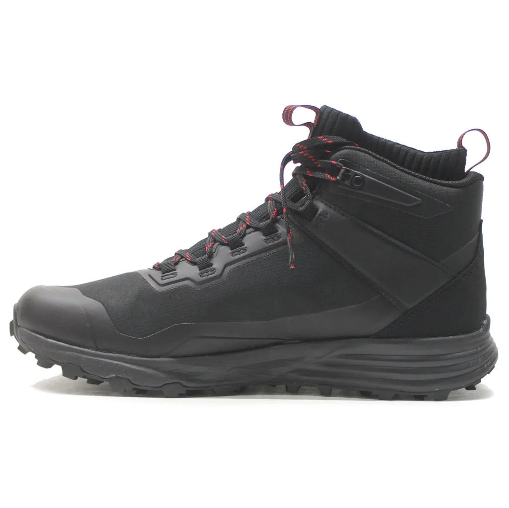 Berghaus VC22 GTX AF Synthetic Textile Men's Mid-High Hiking Boots