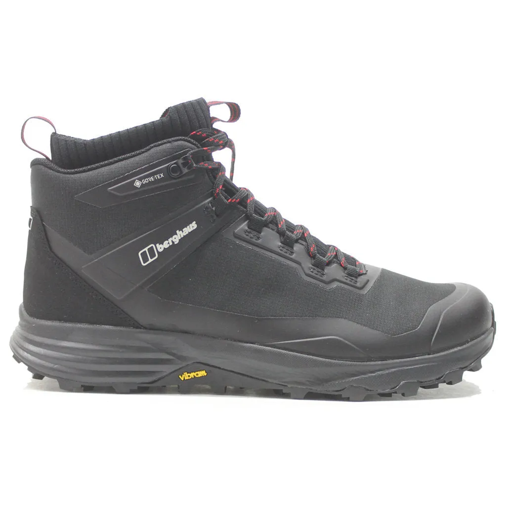 Berghaus VC22 GTX AF Synthetic Textile Men's Mid-High Hiking Boots