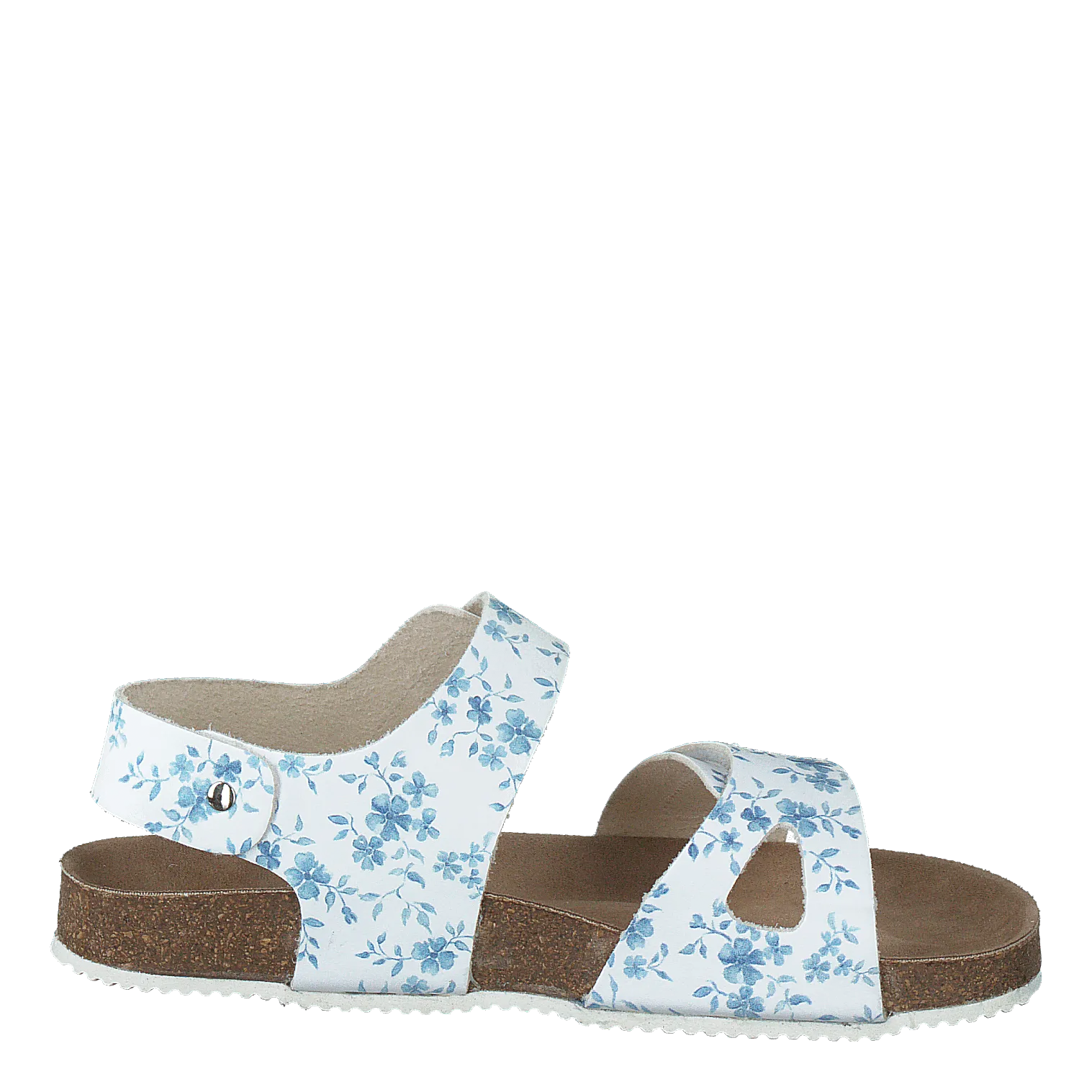 Bomhus Xc White Floral