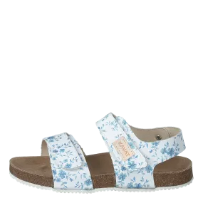 Bomhus Xc White Floral