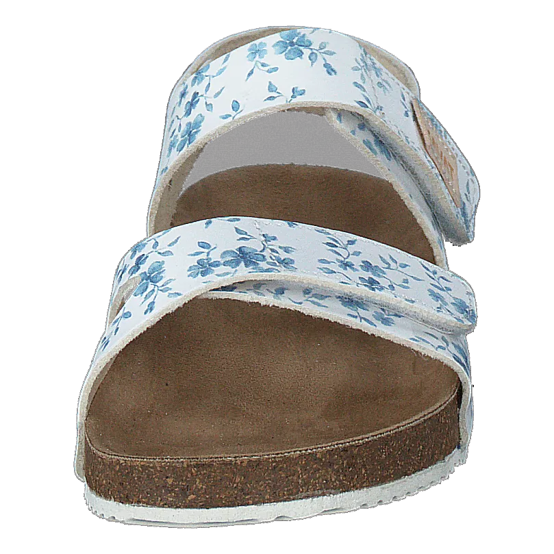 Bomhus Xc White Floral