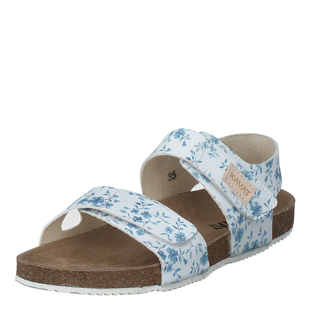 Bomhus Xc White Floral