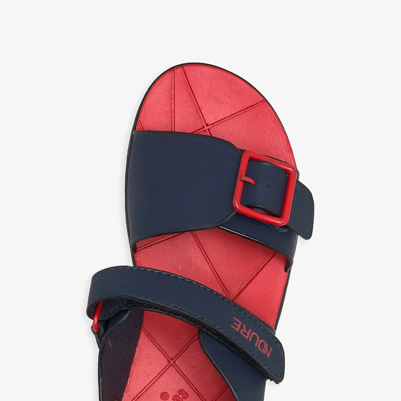 Boys' Zeal Sandals