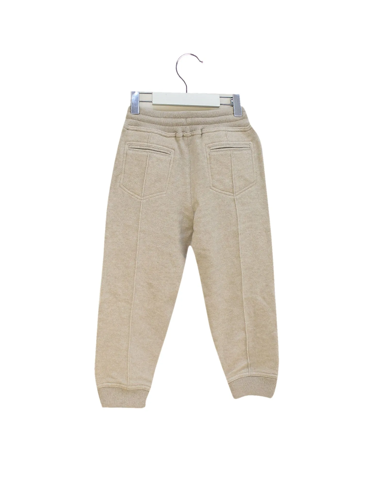 Brunello Cucinelli Sweatpants 4T