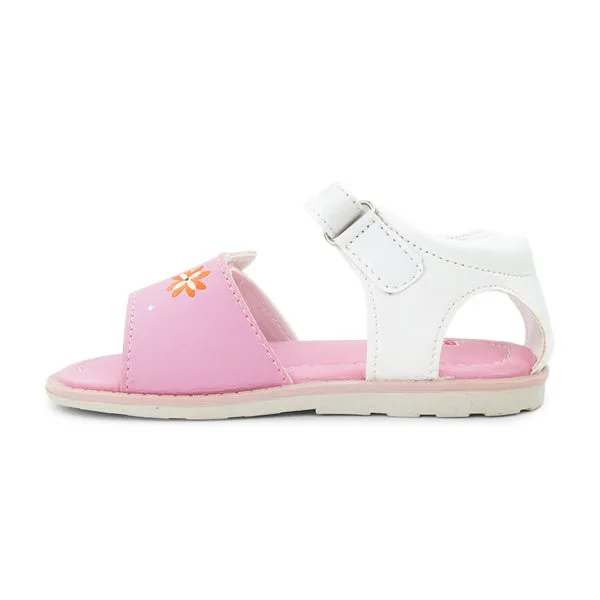 BUBBLE GUMMERS TITO Belt Sandal for Baby Girls