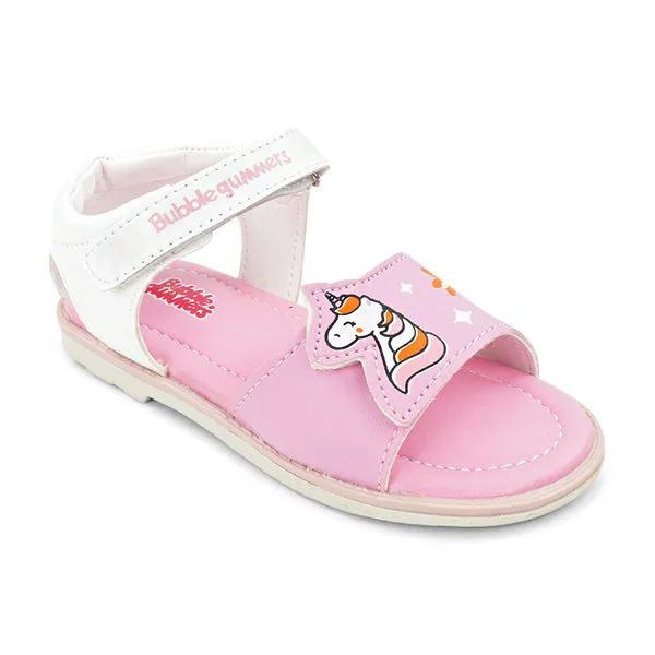 BUBBLE GUMMERS TITO Belt Sandal for Baby Girls