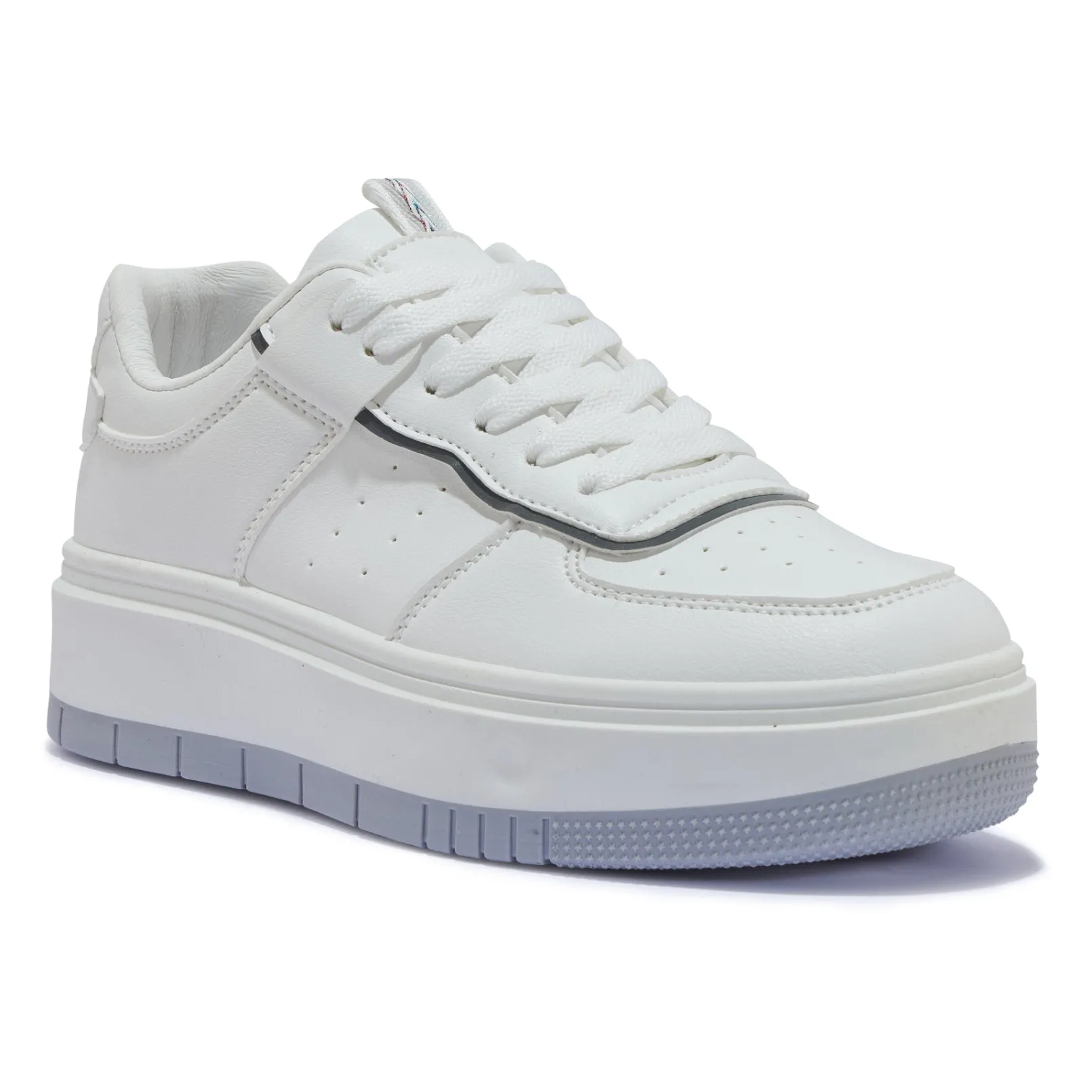 BUSTIN1 PLATFORM TRAINERS
