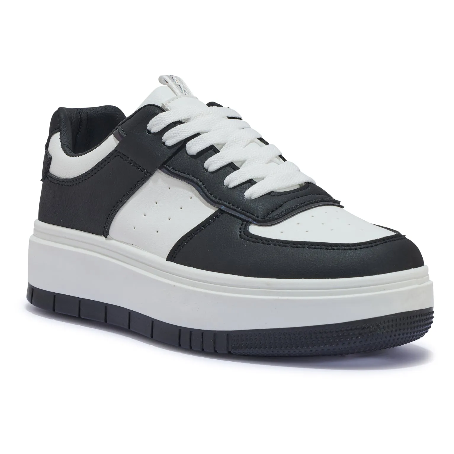 BUSTIN1 PLATFORM TRAINERS