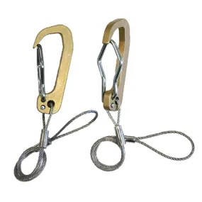 Coil Leash