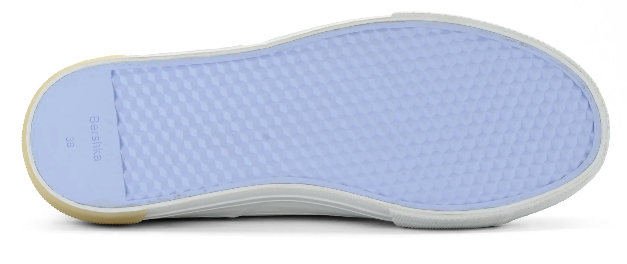 Contrast platform trainers