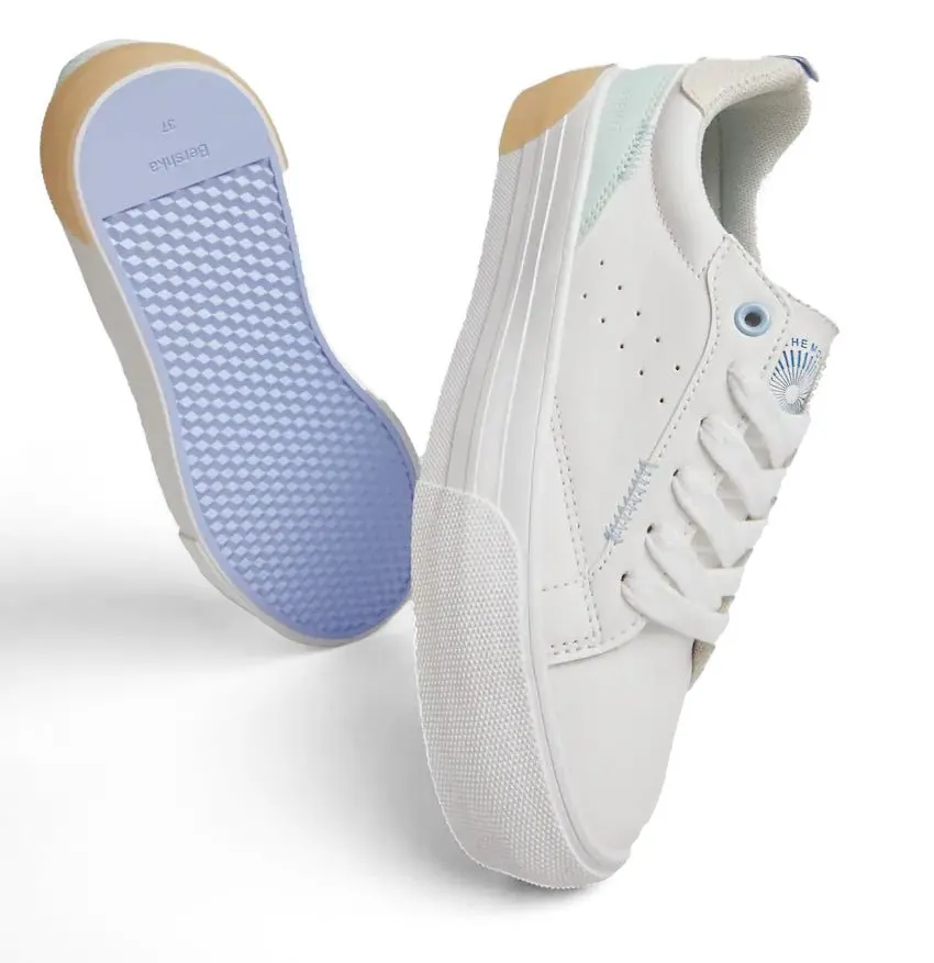 Contrast platform trainers