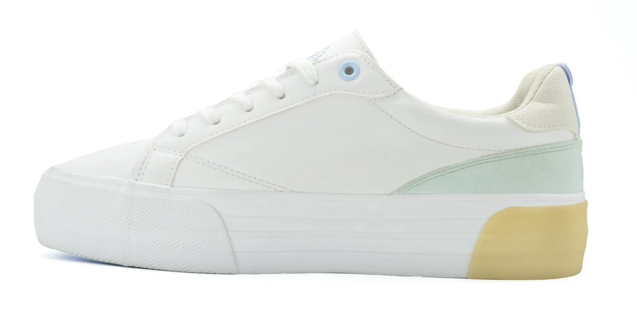 Contrast platform trainers