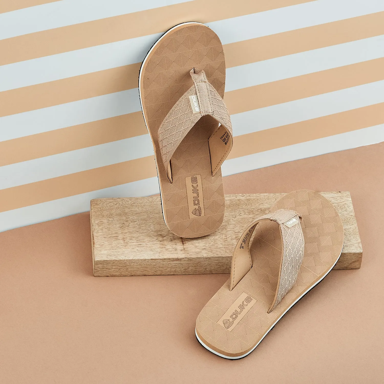 Duke Women Flip-Flops (XFW0331M)