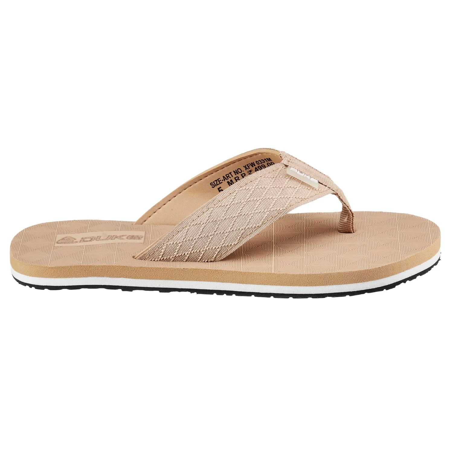 Duke Women Flip-Flops (XFW0331M)