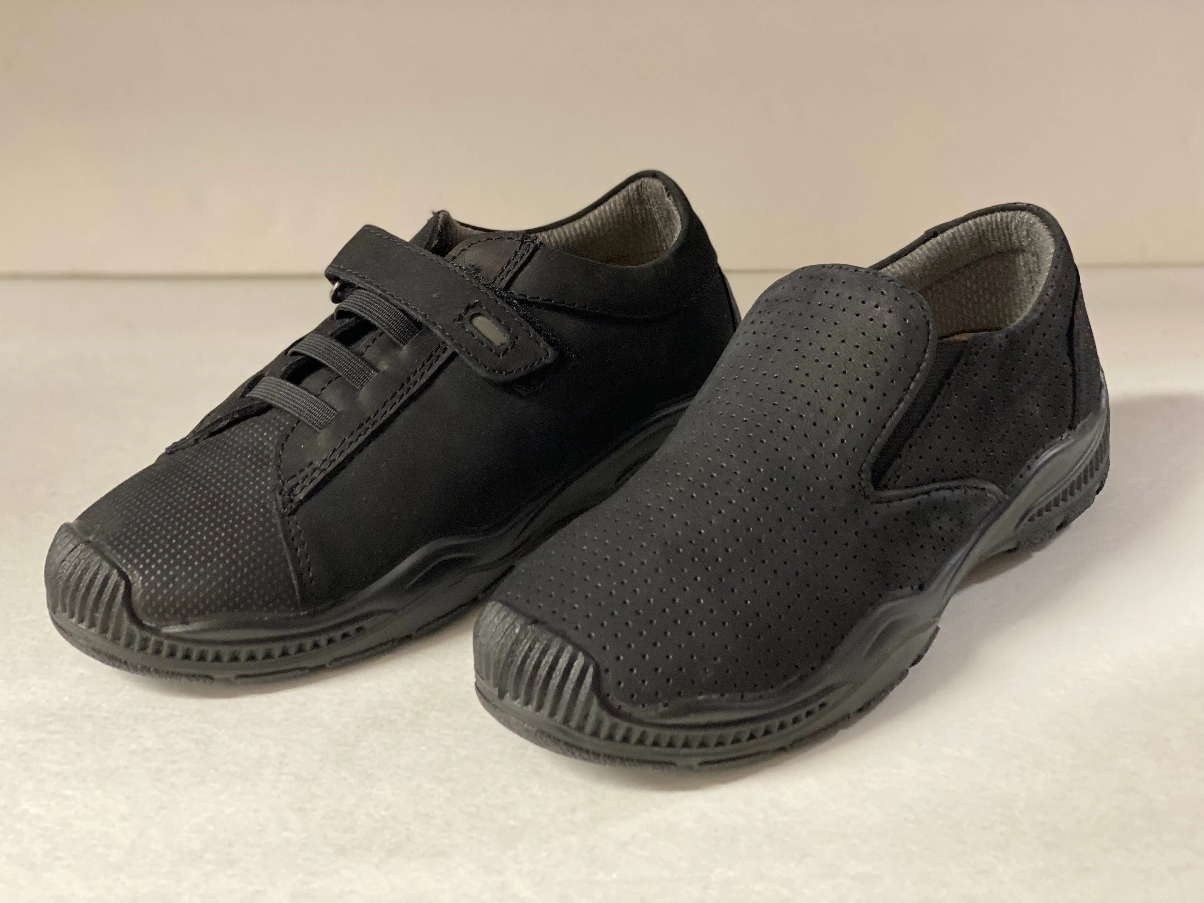 E-Rock Velcro Sneaker