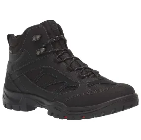 Ecco Expedition III GTX Leather Men's Waterproof Hiking Boots