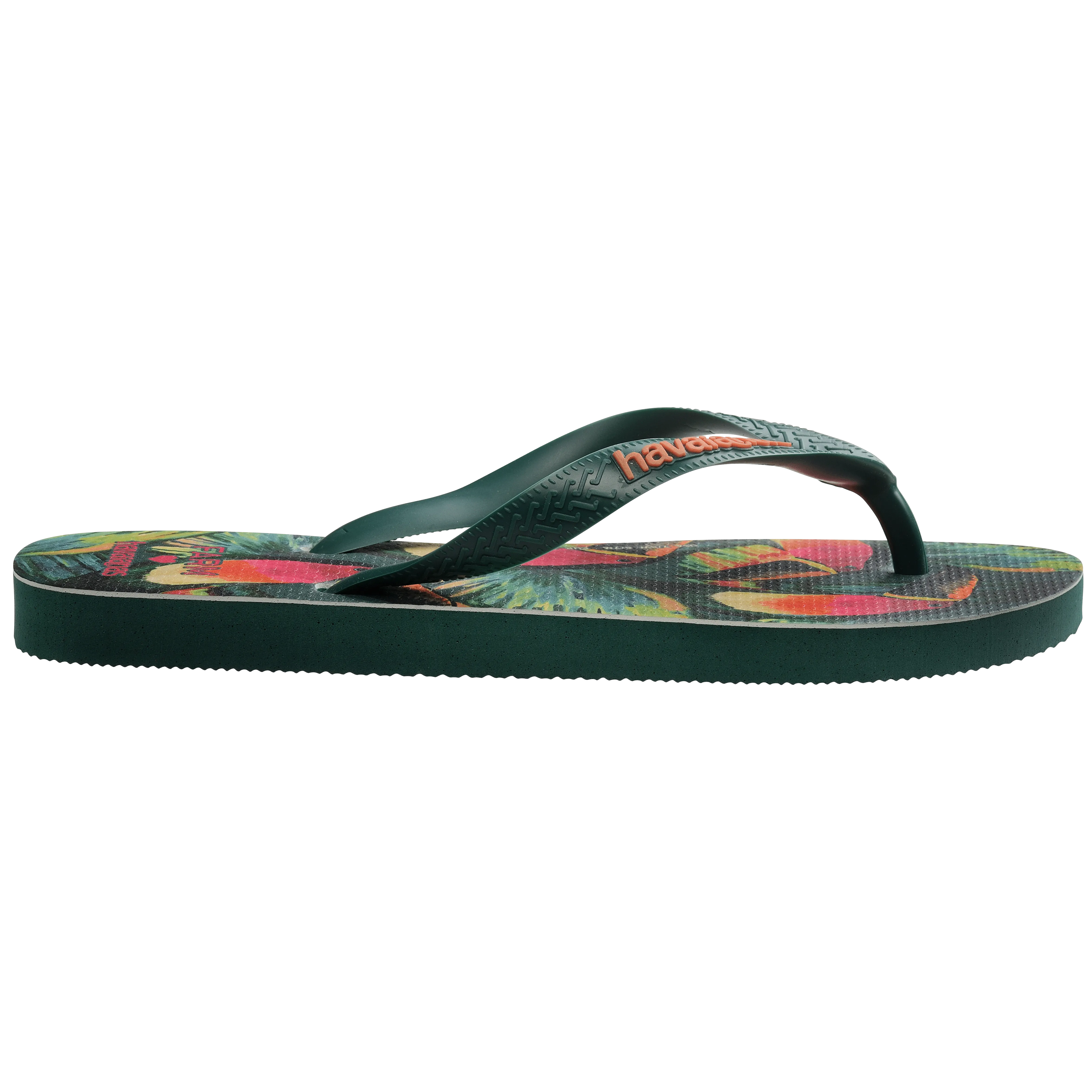 Farm Tuca Flip Flops