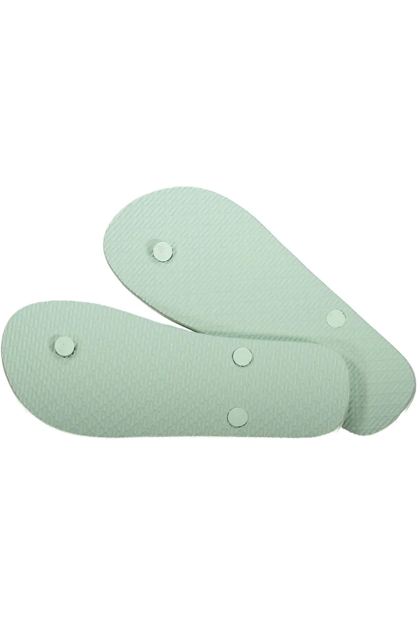 FILA GREEN WOMEN'S SLIPPERS
