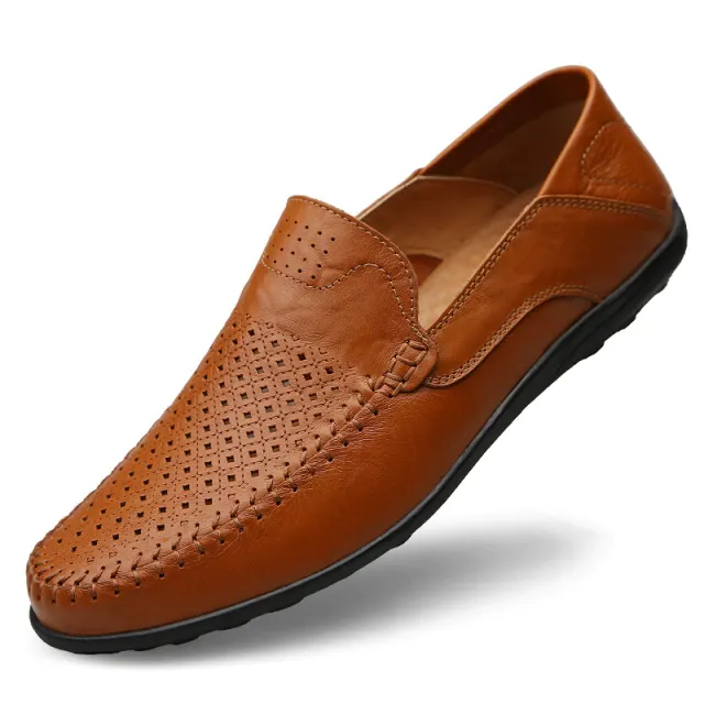 Filippo Men's Loafers Casual Shoes